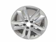 Felge 9671401380 Peugeot 508 (8D) Limousine 1.6 HDiF 16V (DV6C(9HL)) 2011