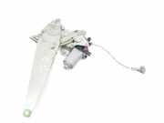 Fensterheber Rechts Hinten 8572060070 Toyota Land Cruiser 90 (J9) Hardtop Geländewagen 3.0 D-4D 16V (1KDFTV) 2001