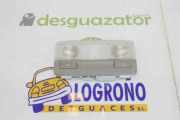 Innenbeleuchtung 22774329 Opel Meriva (B) Großraumlimousine 1.7 CDTI 16V (A17DTC(Euro 5)) 2011
