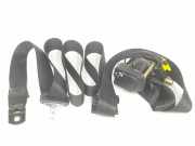Gurtstraffer Rechts A1638601485 Mercedes-Benz ML I (163) SUV 270 2.7 CDI 20V (OM612.963) 2002