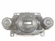 Bedienung Heizung 8A6T18C612AE Ford Fiesta 6 (JA8) Schrägheck 1.6 TDCi 16V 90 (HHJC) 2008