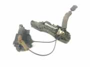 Türschloss Links Hinten 825020024R Renault Megane III Berline (BZ) Schrägheck 5-drs 1.5 dCi 110 (K9K-836(K9K-J8)) 2011