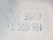 Felge 36116850151 BMW 1 serie (F20) Schrägheck 5-drs 118d 2.0 16V (N47-D20C) 2012