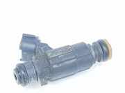 Kraftstoff-Injector 9676017480 Citroën C3 (SC) Schrägheck 5-drs 1.2 VTi 82 12V (EB2F(HMZ))