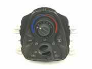 Bedienung Klimaanlage 55900YV030 Toyota Aygo (B40) Schrägheck 1.0 12V VVT-i (1KR-FE) 2018