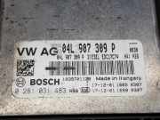 Motorsteuergerät 04L907309P Skoda Superb (3V3) Liftback 2.0 TDI (CRLB) 2018