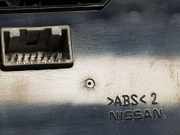 Bedienung Heizung 275104JA1A Nissan NP 300 Navara (D23) Pick-up 2.3 dCi 16V 4x4 (YS23DDT)