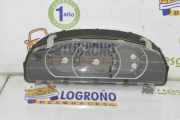Tachoeinheit Kmh 940133E210 Kia Sorento I (JC) SUV 2.5 CRDi 16V VGT (D4CB) 2007