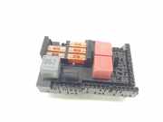 Sicherungskasten RELAIS A2139068701 Mercedes-Benz E (W213) Limousine E-220d 2.0 Turbo 16V (OM654.920) 2017