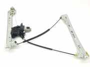 Fensterheber Links Vorne 807215959R Renault Megane IV Estate (RFBK) Kombi 5-drs 1.2 Energy TCE 130 (H5F-408) 2018