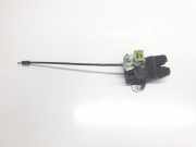 Heckschloss 81230D4000 Kia Clarus Limousine 2.0i SLX,GLX 16V (FE-16V)