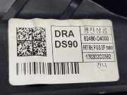 Fensterheber Rechts Vorne 82480D4000 Kia Clarus Limousine 2.0i SLX,GLX 16V (FE-16V)