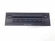 Radio CD 8X0035110A Audi A7 Sportback (4GA/4GF) Liftback 3.0 TDI V6 24V (CLAB) 2011