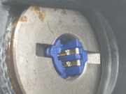 Airbag Lenkrad 96345028ZR Peugeot 307 SW (3H) Kombi 1.6 16V (TU5JP4(NFU))