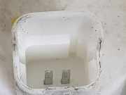 Scheibenwaschbeh?lter 9839295280 Opel Combo Cargo Van 1.5 CDTI 100 (D15DT(DV5RC))