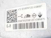 Bremskraftverstärker 472101095R Dacia Sandero III Schrägheck 1.0 TCe 90 12V (H4D-470(H4D-E4))