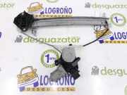 Fensterheber Links Hinten 61042FG010 Subaru Impreza III (GH/GR) Schrägheck 5-drs 2.5 WRX STi 16V (EJ257) 2010