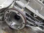 Hinterachsgetriebe 0BC500044A Audi Q2 (GAB/GAG) SUV 1.4 TFSI 16V (CZEA(Euro 6))