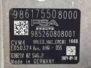 Camera Vorne 9861755080 Opel Astra L Sports Tourer (F4/FC/FN/FR) Kombi 1.2 Turbo 110 12V (EB2ADT(HNP))