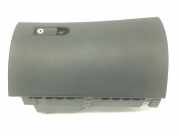 Handschuhfach A2056800610 Mercedes-Benz C (W205) Limousine C-220 2.2 CDI BlueTEC, C-220 d 16V (OM651.921) 2016