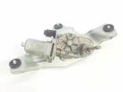 Scheibenwischermotor Hinten 98700J9000 Hyundai Kona (OS) SUV 1.0 T-GDI 12V (G3LC) 2018