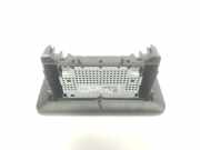 Multifunctionelle Display A2059053500 Mercedes-Benz C (W205) Limousine C-220 2.2 CDI BlueTEC, C-220 d 16V (OM651.921) 2016