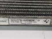 Luft-K?hler 64539206296 BMW 1 serie (E87/87N) Schr?gheck 5-drs 116d 16V (N47-D20A) 2009