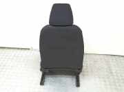 Sitz Links Vorne ASIENTODETELA Volkswagen Tiguan (5N1/2) SUV 2.0 TDI 16V Blue Motion (CFFD) 2012 CFFD