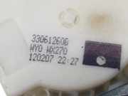 Sicherheitsgurt Rechts Hinten 72113448361 BMW X3 (E83) SUV 3.0d 24V (M57N2-D30(306D3)) 2007