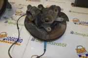 Achsschenkel Links Vorne 31213450557 BMW 2.0 Turbodiesel (177 CV) 2010