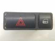 Warnleuchte Schalter 61318368920 BMW 3 serie (E46/2) Coupé 330 Cd 24V (M57N-D30(306D2)) 2004