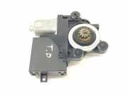 Fensterhebermotor Rechts Hinten 979040100 Volvo S40 (MS) Limousine 1.6 D 16V (D4164T) 2010