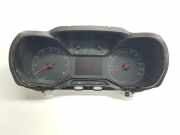 Tachoeinheit Kmh 9849350180 Opel LIFE E BASIS