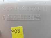 Innenbeleuchtung 2GA947105SQAV Skoda Kamiq SUV 1.0 TSI 12V (DUSA)