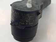 Parken-Sensoren ACHTER 7L5919275E Volkswagen Scirocco (137/13AD) Schrägheck 3-drs 2.0 TDI 16V (CFHC) 2011 CFHC