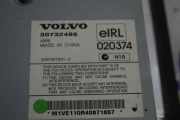 Audio Verst?rker 30732486 Volvo XC90 I SUV 2.4 D5 20V (D5244T) 2004