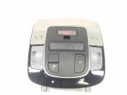 Innenbeleuchtung 92800N9220 Hyundai Tucson (NX) SUV 1.6 T-GDI HEV (G4FT) 2023