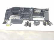 Airbag Set KITDEAIRBAG Toyota Hilux V/VI Pick-up 2.4 D4D-F 16V 4x4 (2GD-FTV)