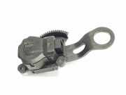 Luftklappe Stellmotor P1975001U Peugeot 3008 I (0U/HU) Großraumlimousine 1.6 HDiF 16V (DV6TED4/FAP(9HZ)) 2009