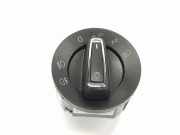 Lichtschalter 3V0941431 Skoda Superb (3V3) Liftback 2.0 TDI (DFGA) 2018