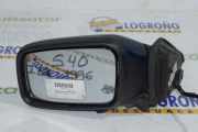 Außenspiegel Links 30800263 Volvo S40 (VS) Limousine 1.8 16V (B4184S) 1999
