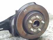 Achsschenkel Halter Links Hinten 31360696 Volvo V40 (MV) Schrägheck 5-drs 2.0 D2 16V (D4204T8(Euro 6b))