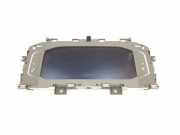 Tachoeinheit Kmh 2G0920320A Volkswagen T-Cross SUV 1.5 TSI 16V (DPCA) 2020 DPCA