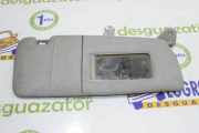 Sonnenblende Rechts 51162699048 BMW 3 serie (E46/4) Limousine 320d 16V (M47-D20(204D1)) 1999