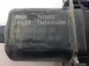 Fensterhebermotor Rechts Hinten 7413052 Mini Countryman (F60) SUV 2.0 16V John Cooper Works ALL4 (B48A20E) 2017