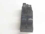 Schalter Für Elekt. Fensterheber Links Vorne 848200K051 Toyota Hilux IV Pick-up 2.5 D4-D 16V 4x4 (2KD-FTV)