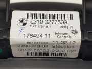 Tachoeinheit Kmh 62109277539 BMW 1 serie (F20/21) Schr?gheck 118i 1.6 16V (N13-B16A)