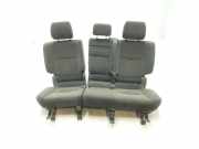 Sitz Hinten ASIENTOTELA Toyota Land Cruiser (J12) Hardtop Geländewagen 3.0 D-4D 16V (1KDFTV) 2004