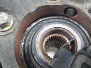 Achsschenkel Rechts Vorne 51716C1000 Kia Clarus Limousine 2.0i SLX,GLX 16V (FE-16V)