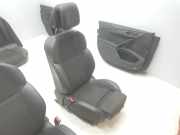 Innenausstattung ASIENTOSENCUEROYALCANTARA Peugeot 508 SW (8E/8U) Kombi 2.0 RXH HYbrid4 16V (DW10CTED4(RHC)) 2016